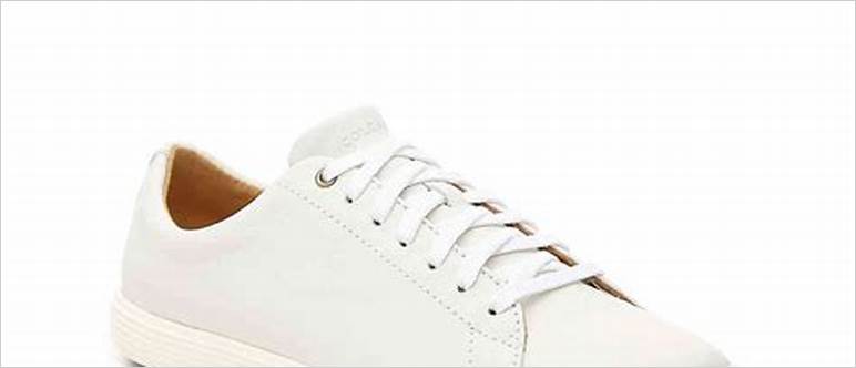 Dsw white sneakers womens